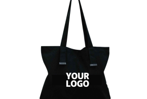 COPENHAGEN BAG BLACK