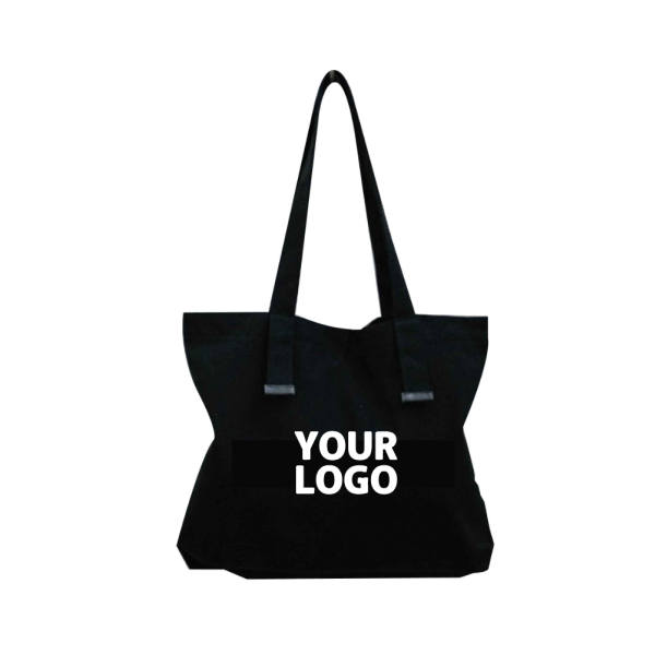 COPENHAGEN BAG BLACK