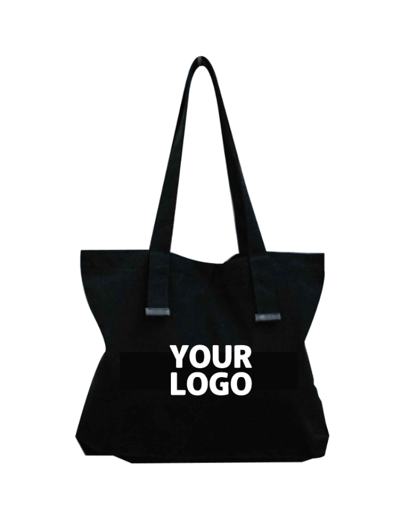 COPENHAGEN BAG BLACK