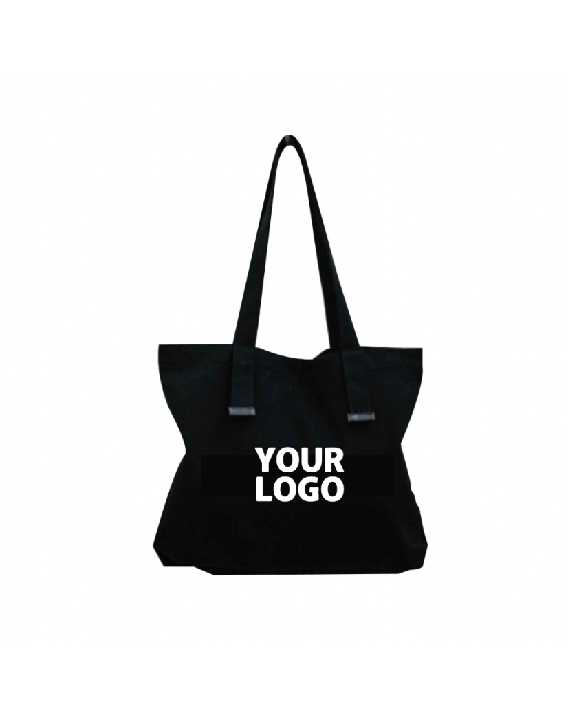 COPENHAGEN BAG BLACK