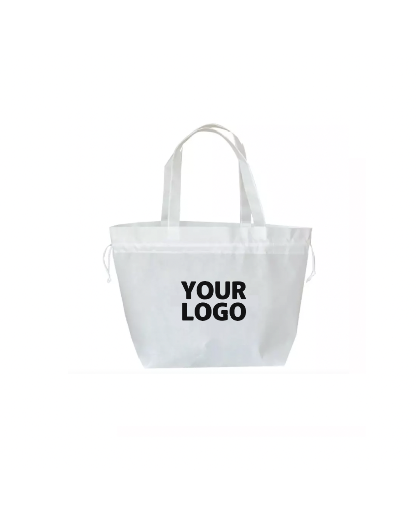 SAC NICE BLANC L (58x24x35cm)