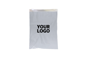 Ziplock garment pockets (t-shirt)