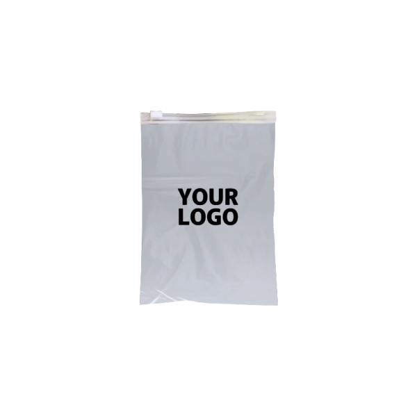 Ziplock garment pockets (t-shirt)