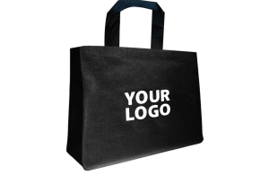 High-quality personalized reusable bags, inexpensive, fast