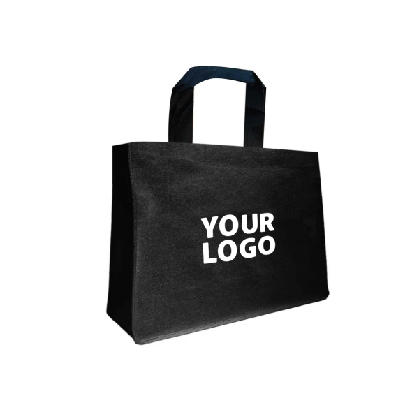 High-quality personalized reusable bags, inexpensive, fast