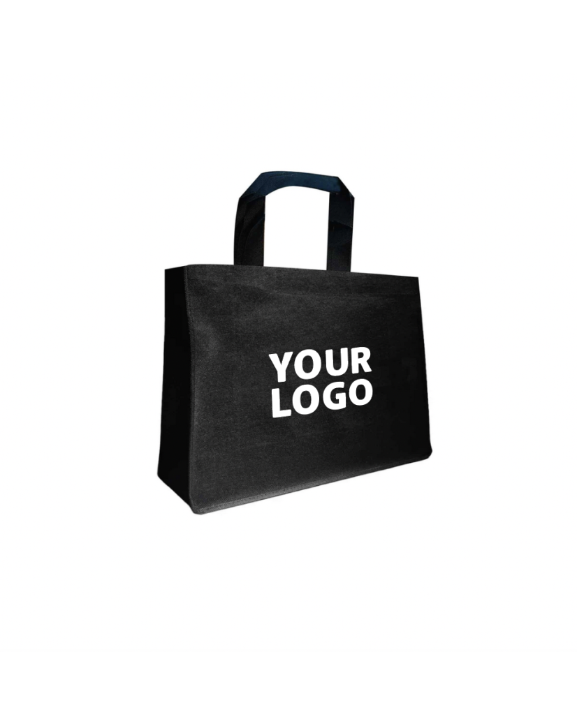 High-quality personalized reusable bags, inexpensive, fast