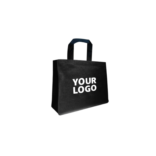 High-quality personalized reusable bags, inexpensive, fast