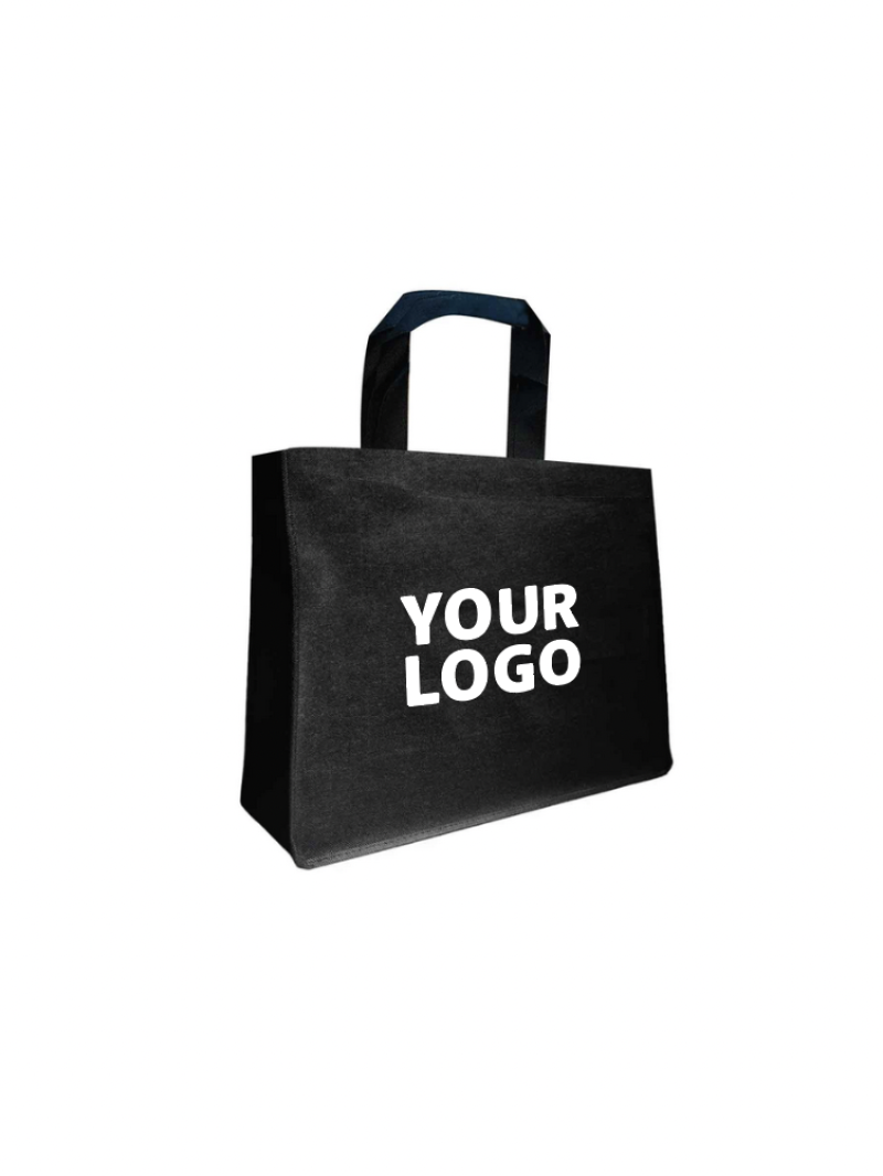 High-quality personalized reusable bags, inexpensive, fast