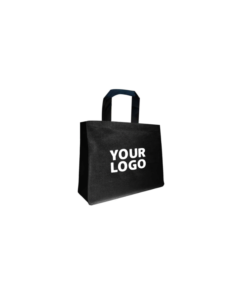 High-quality personalized reusable bags, inexpensive, fast