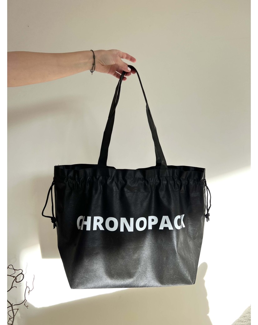 Kopie von Kopie von TASCHE NIZZA SCHWARZ