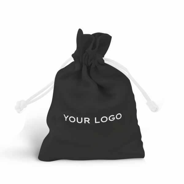 Bolsa personalizada - Negra XL