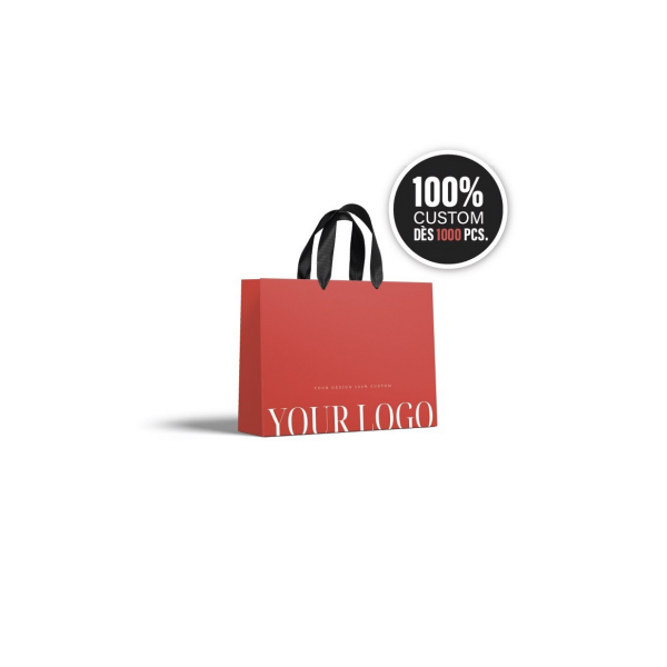 Monaco bag - S